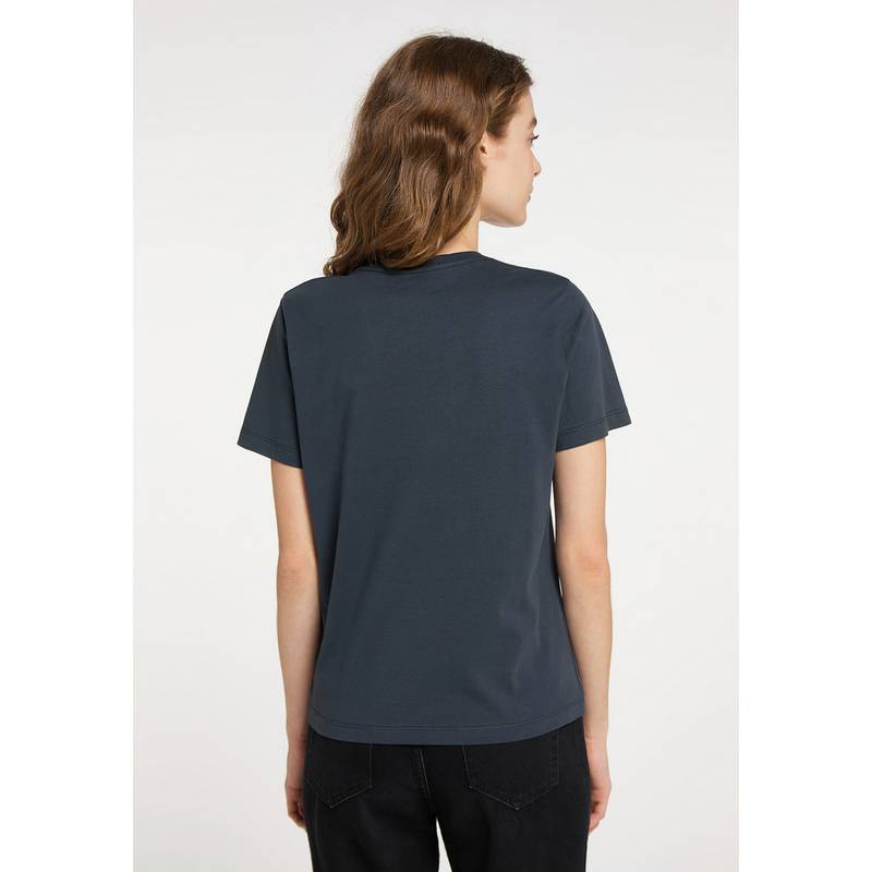 SOMWR THE PLANET#S HERE T-Shirt Damen