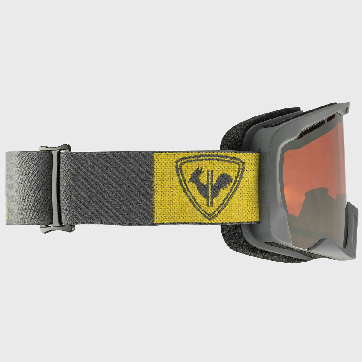 Unisex Skibrille SPIRAL VERSPIEGELT