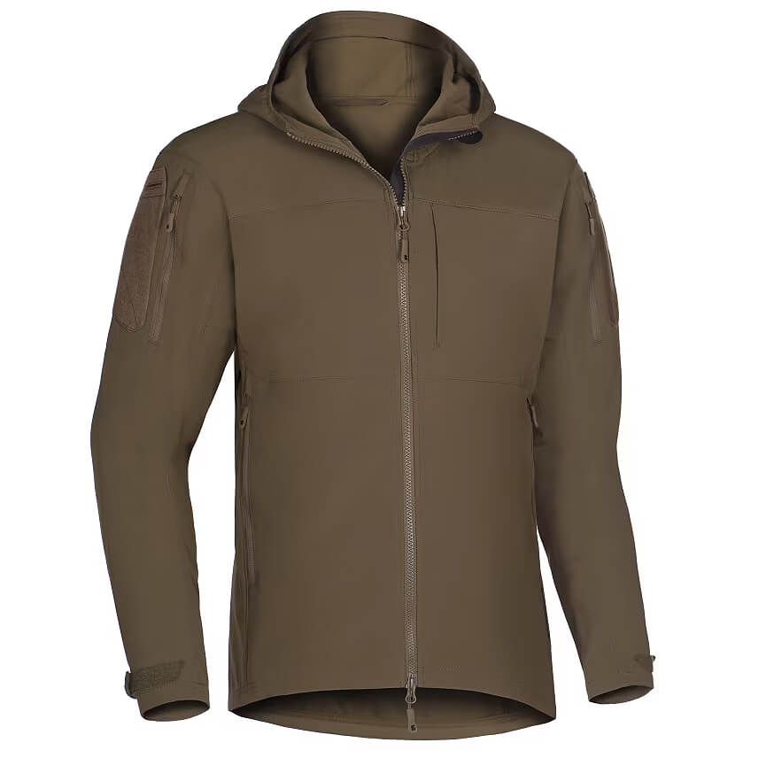 Rapax Softshell Hoody