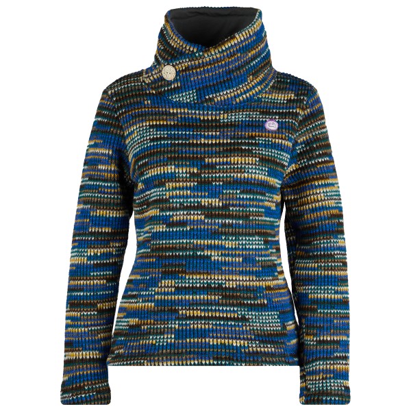 E9 - Women's Ines 2.2 - Wollpullover