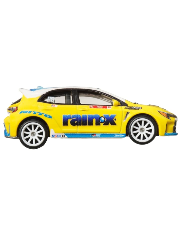Hot Wheels 2023 Toyota GR Corolla HKC82 | Hot Wheels Car Culture Fahrzeug günstig kaufen onesize