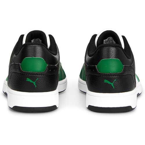 KINDER FREIZEITSCHUHE PUMA REBOUND JOY LO AC PS