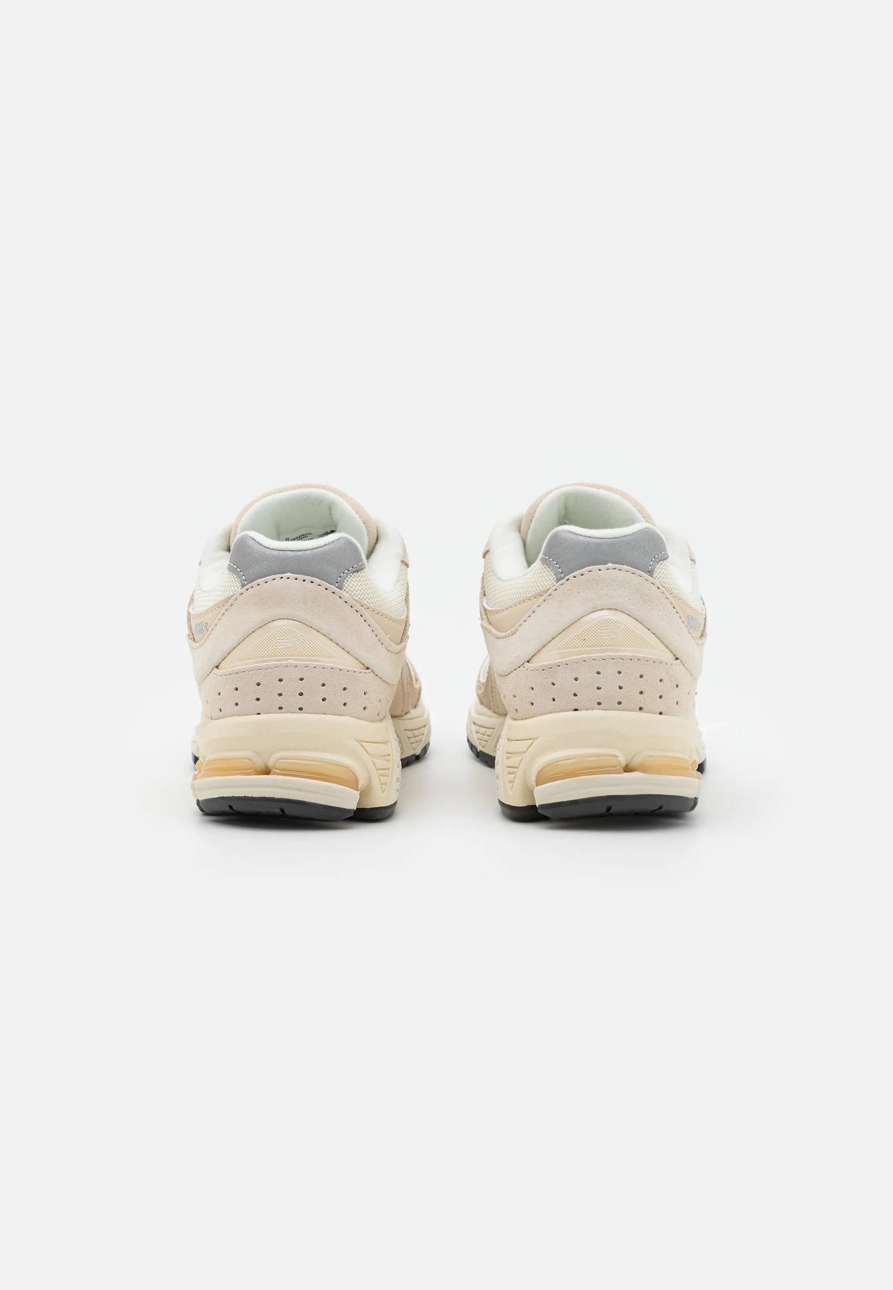 New Balance 2002 UNISEX - Zapatillas bajas