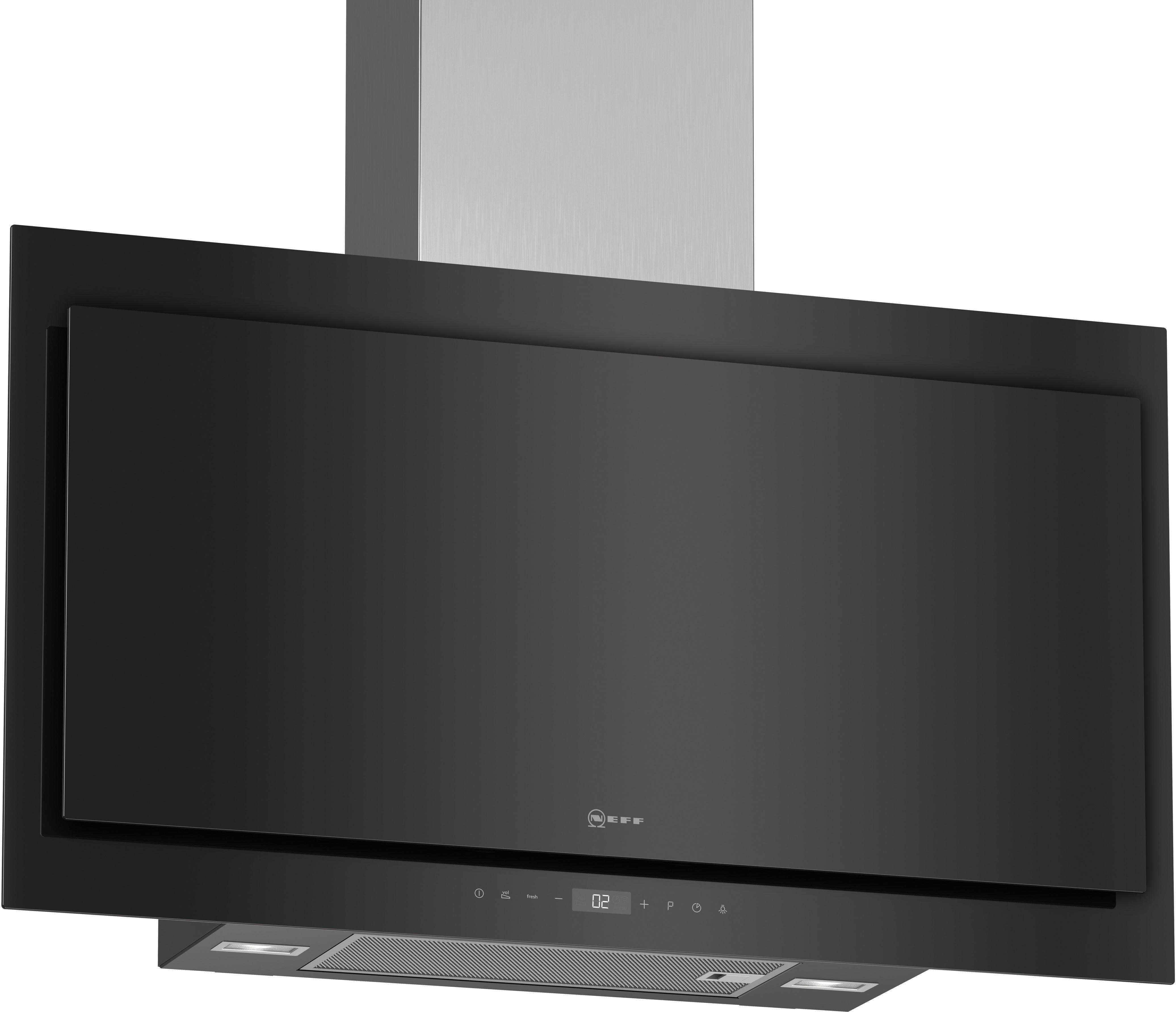 NEFF Kopffreihaube Serie N 70 D95FHP1S0, 90 cm breit