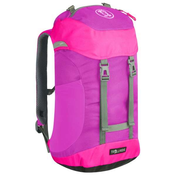 Trollkids - Kid's Fjell Pack - Kinderrucksack