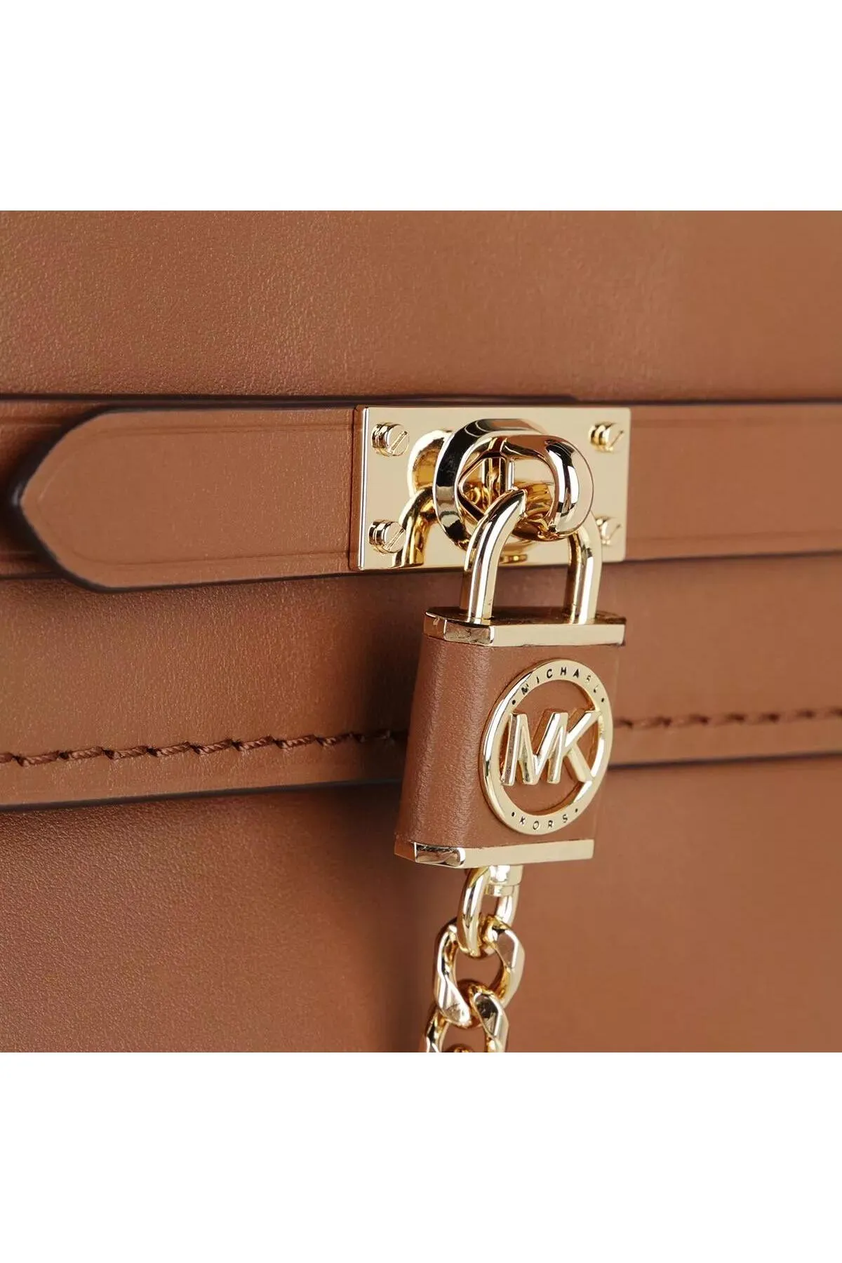 Michael Kors  Kleine Umhängetasche mit Gürtel