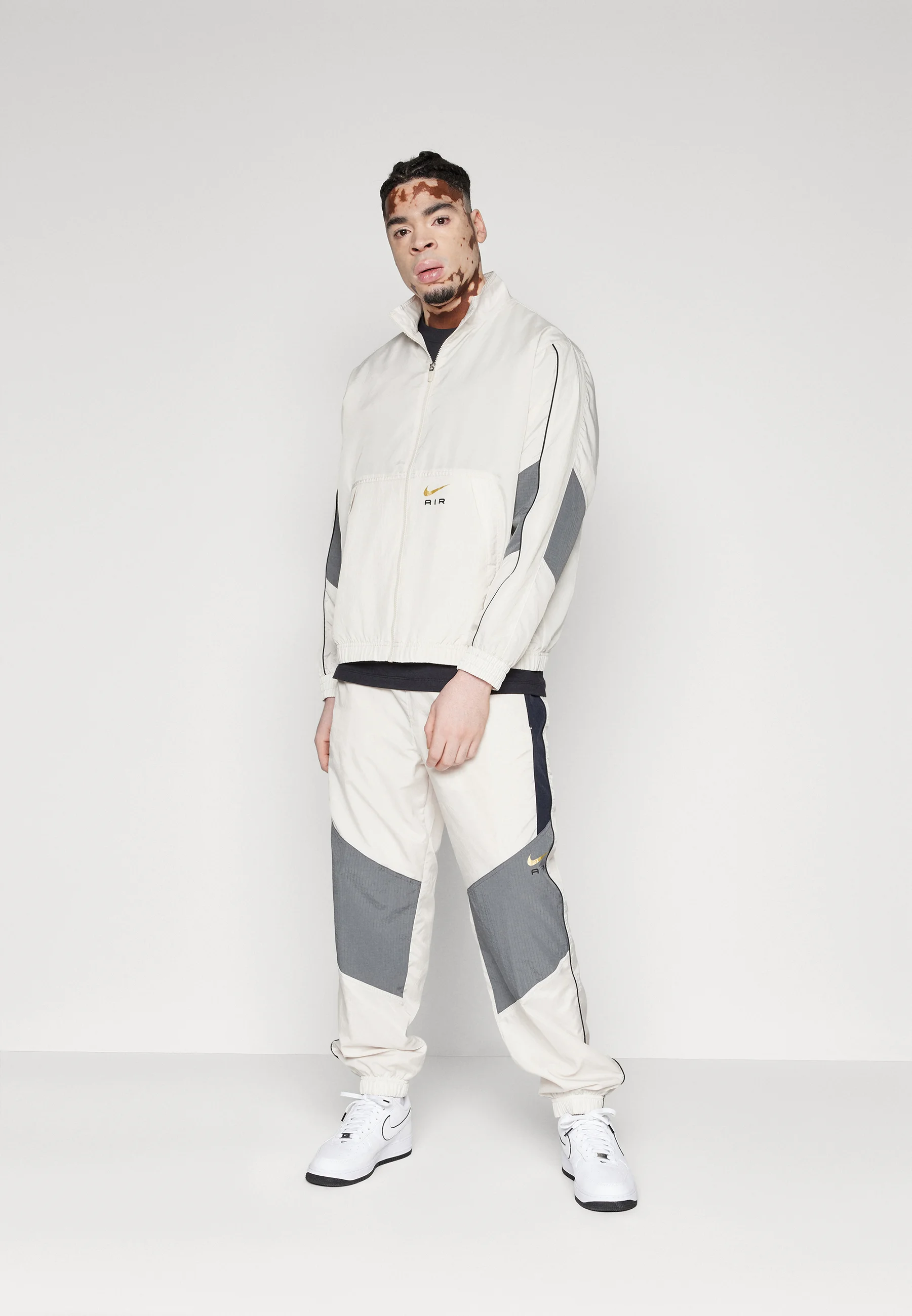 Nike Sportswear AIR - Pantalones de chándal