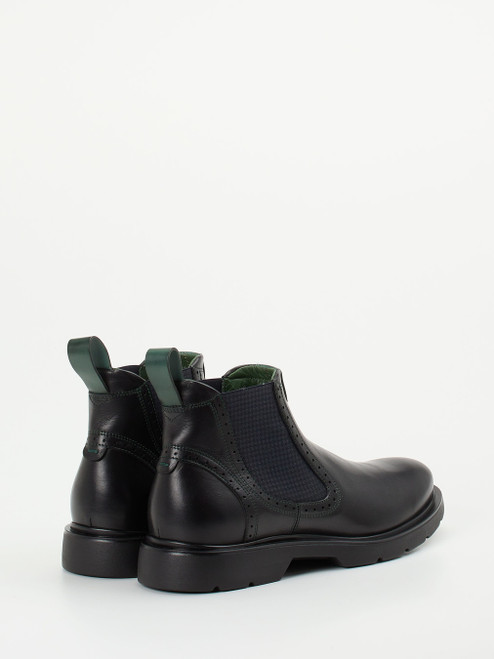 Chelsea Boots-47110090180 Galizio Torresi