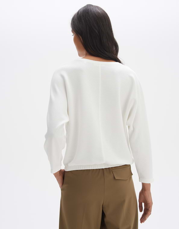 Rippshirt Suzzina