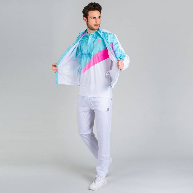 BIDI BADU Flinn Tech Pants Sweathose Herren