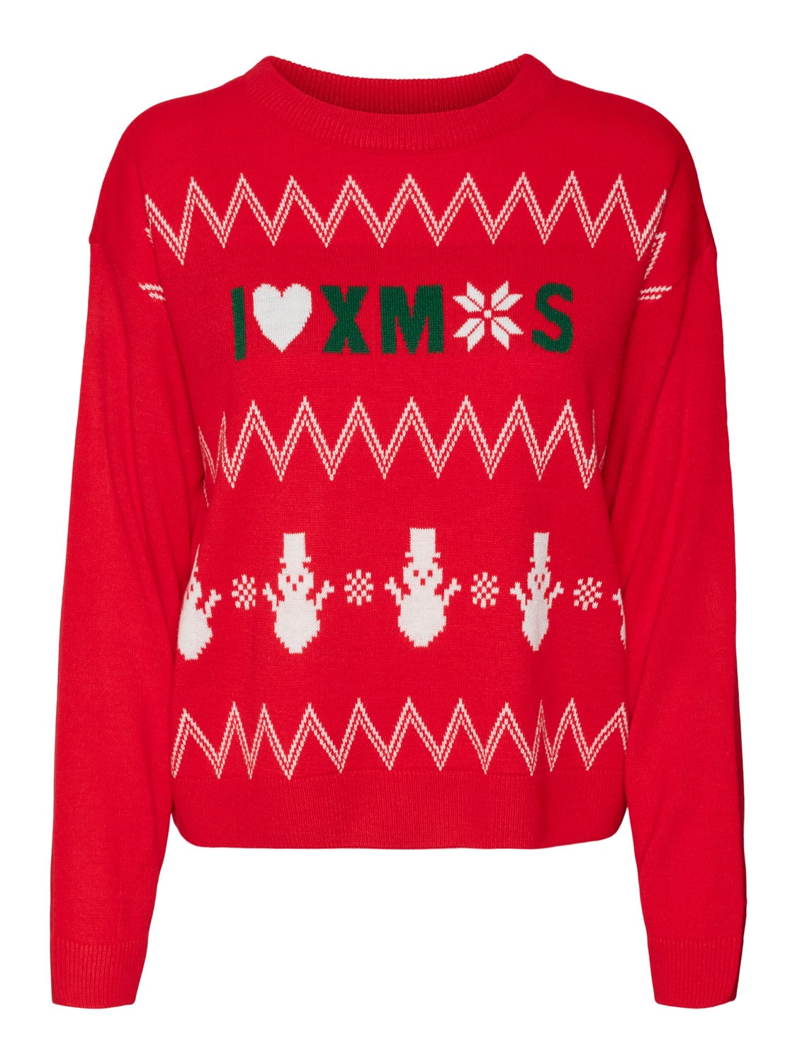 VMMIXEDXMAS Pullover