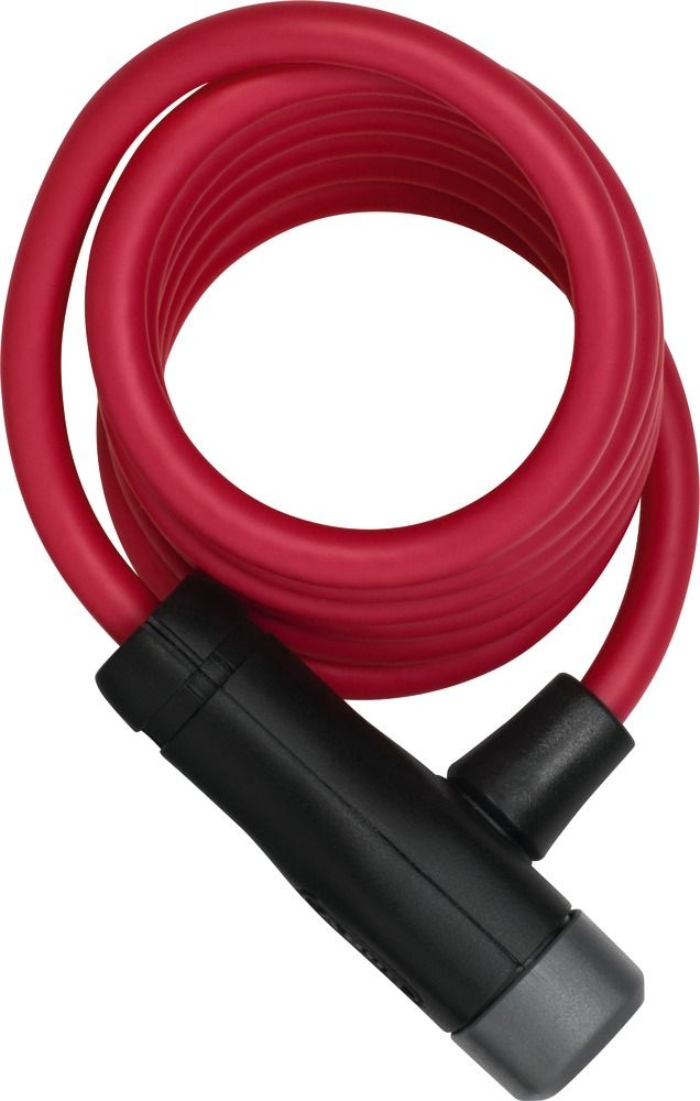 Abus Star 4508K/150 Spiralkabelschloss kaufen | Bike-Discount