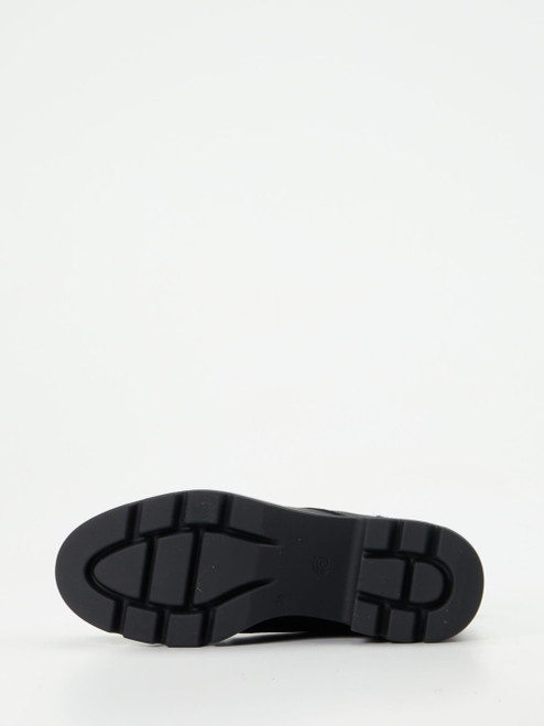 Schnürstiefelette-18270090005 Panama Jack