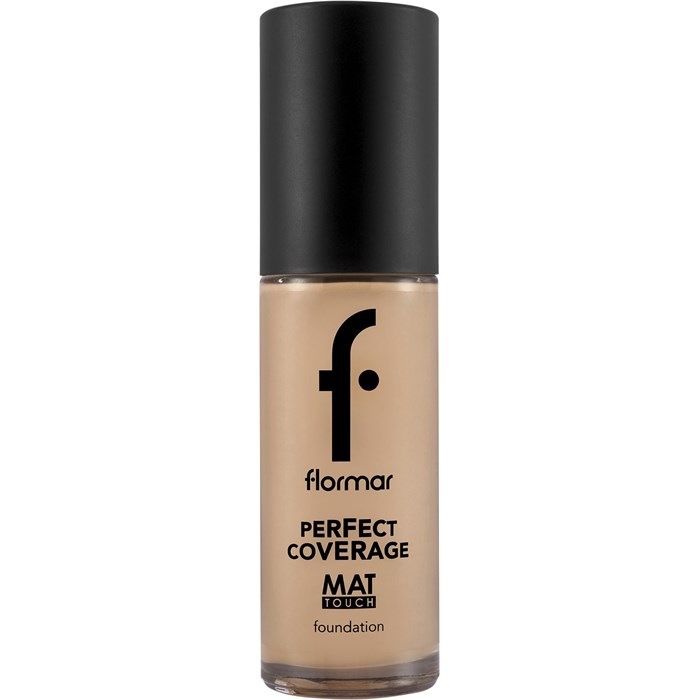 Perfect Coverage Mat Touch