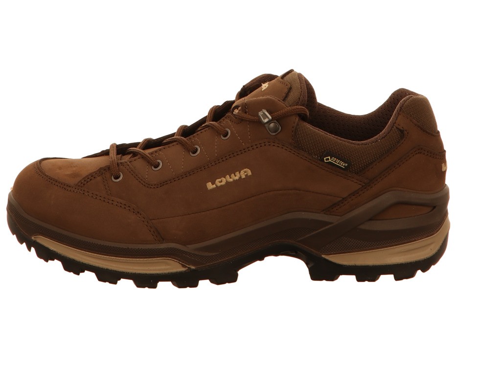 LOWA Trekkingschuhe braun 310963 4211