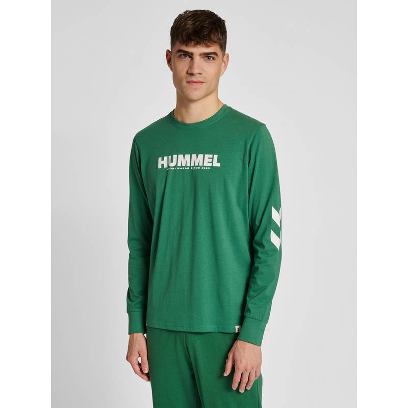 hummel hmlLEGACY T-SHIRT L/S T-Shirt