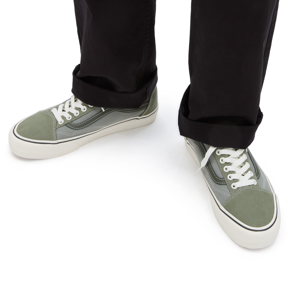 Vans Old Skool Tapered VR3 VN0005UHZG11 / bunt