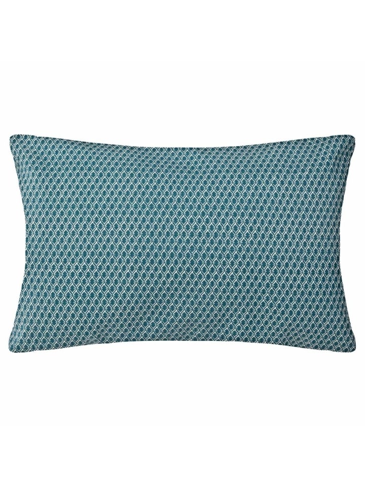 Atmosphera Créateur d'intérieur Dekokissen in meerblau günstig kaufen onesize