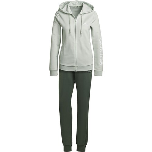 DAMEN SPORTANZUG W LIN FT TS