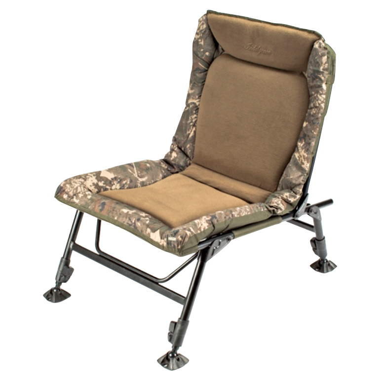 Nash Angelstuhl Indulgence Ultralite