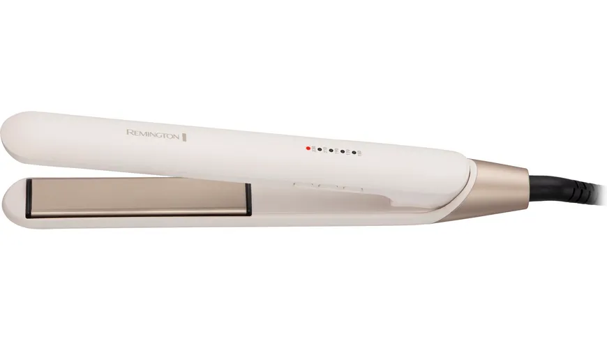 REMINGTON Haarglätter S4740 Shea Soft