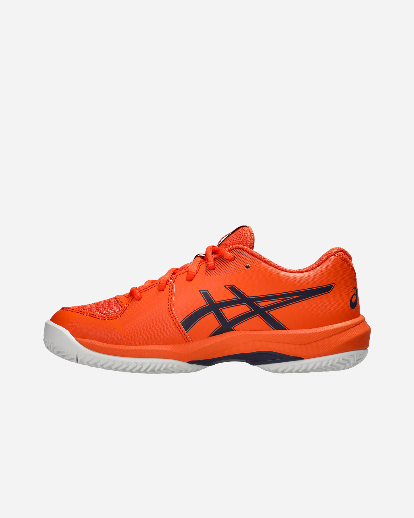Scarpe Tennis Asics Gel Game 10 Clay Gs Jr 1044A082-800