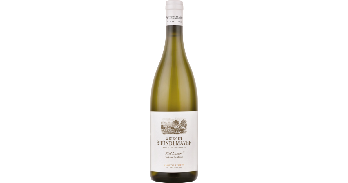 Grüner Veltliner Kammerner Lamm