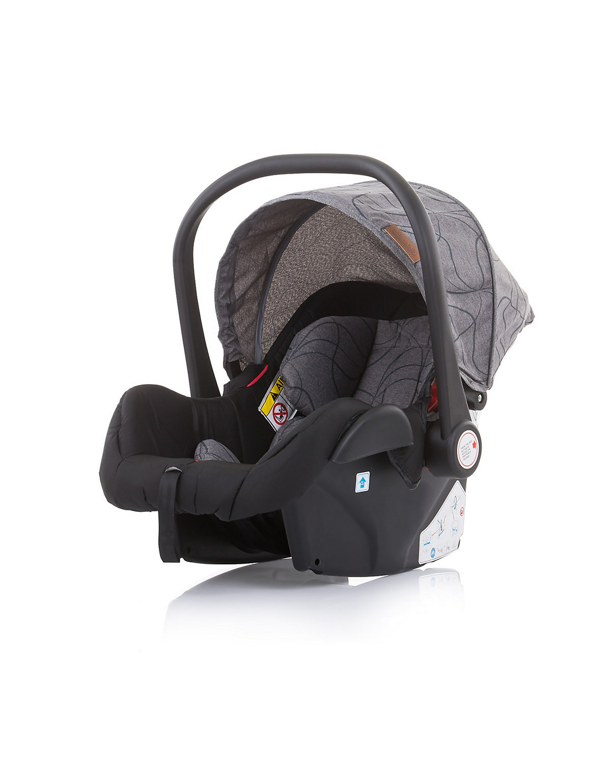 Babyschale Estelle Gruppe 0+ (0 - 13 kg) Kindersitze