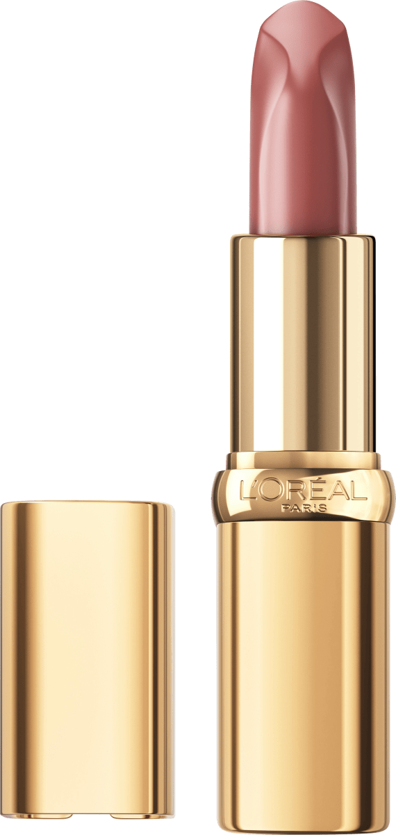 Lippenstift Color Riche Satin Nude 550 Nu Unapologetic, 4,7 g