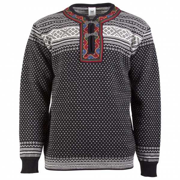 Dale of Norway - Setesdal Sweater - Wollpullover