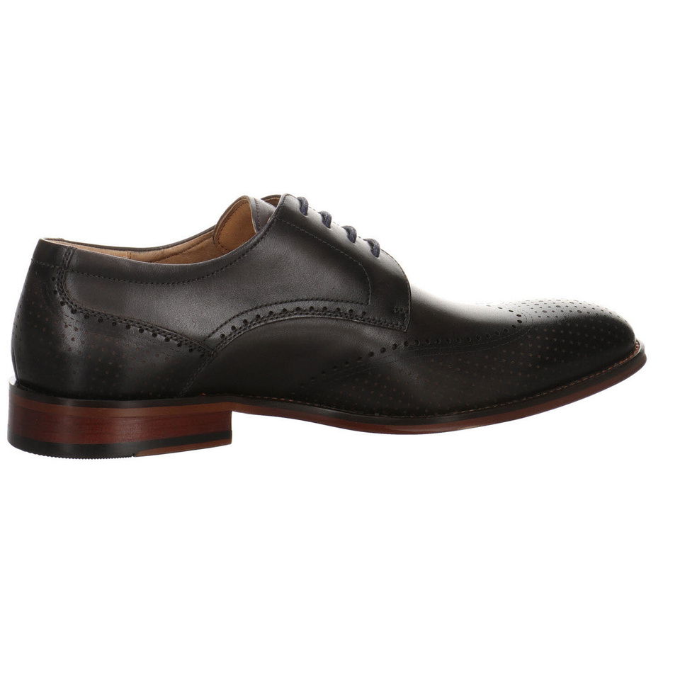 Digel Selleng Schnürschuh