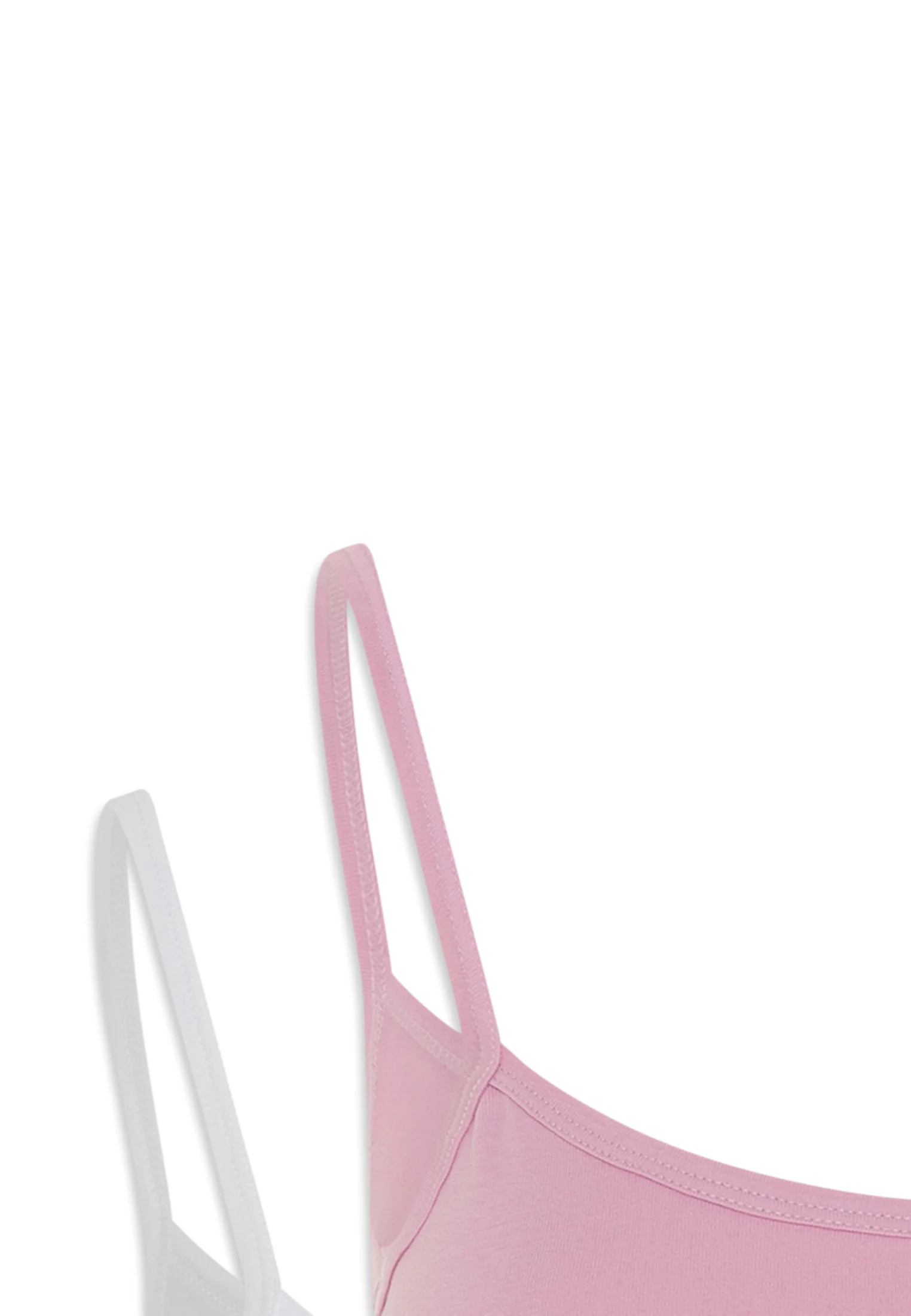 Schiesser PACK DE 2 - Bustier