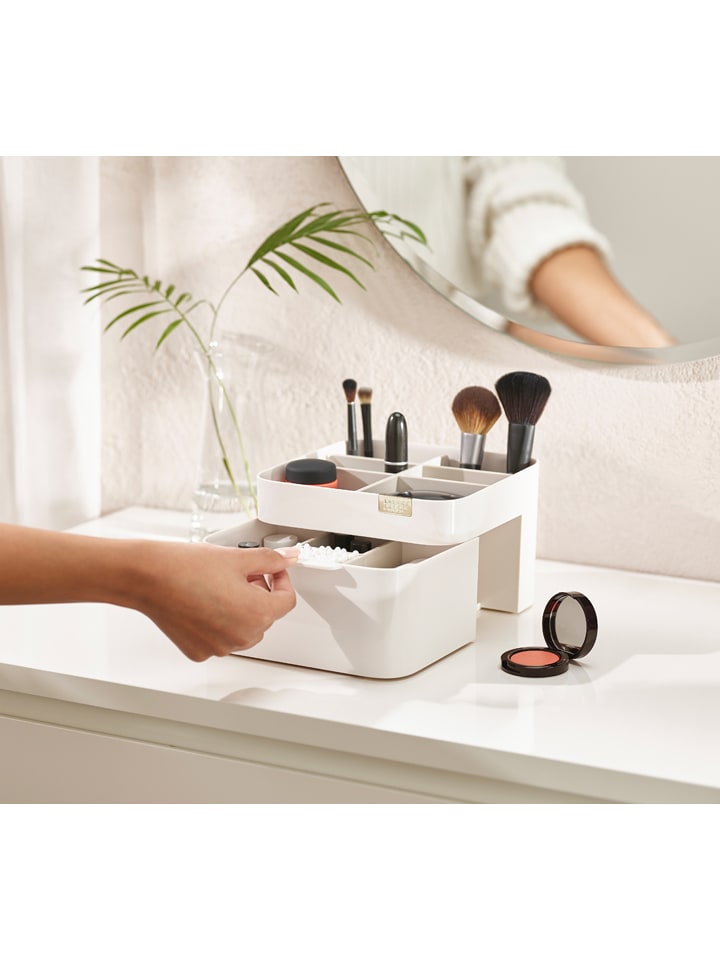 JosephJoseph Make-up-Organizer 