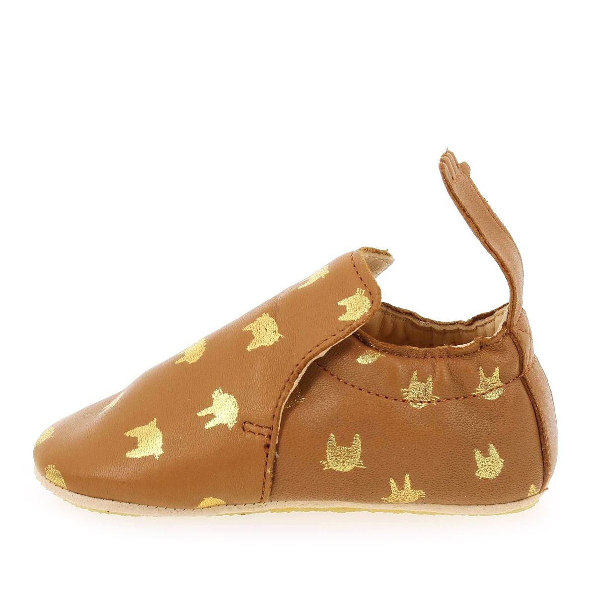 Easy Peasy  MY BLUBLU CHAT - Camel or