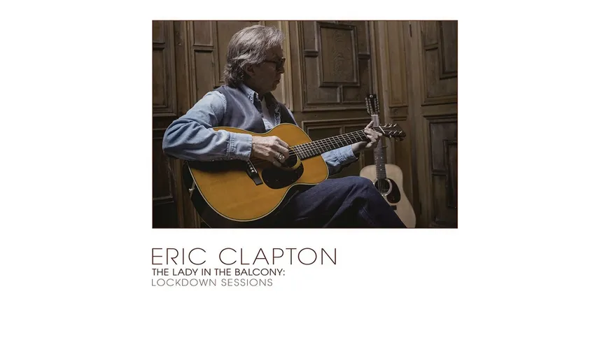 Lady In The Balcony Lockdown Sessions (Ltd.2LP)