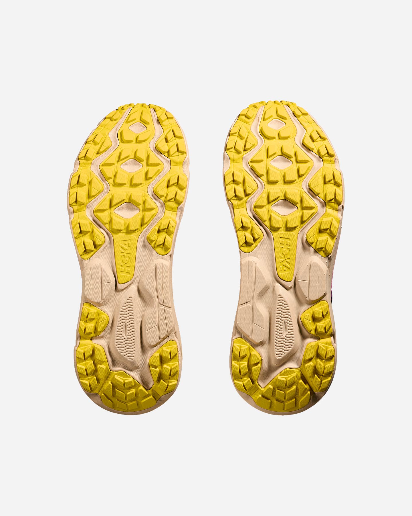 Scarpe Trail Hoka Challenger 7 Gtx M 1134501F-BKTM
