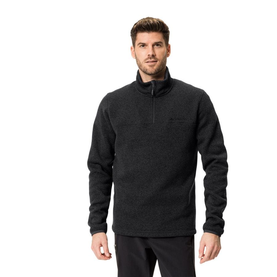 Rienza III Fleece-Pullover Herren