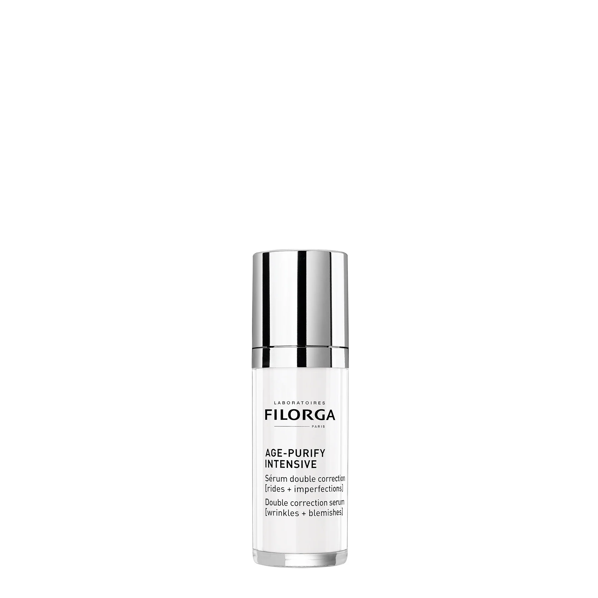 Age Age-Purify Intensiv Serum - Anti-Blemish Ansigtsserum, Anti-rynke Ansigtsserum