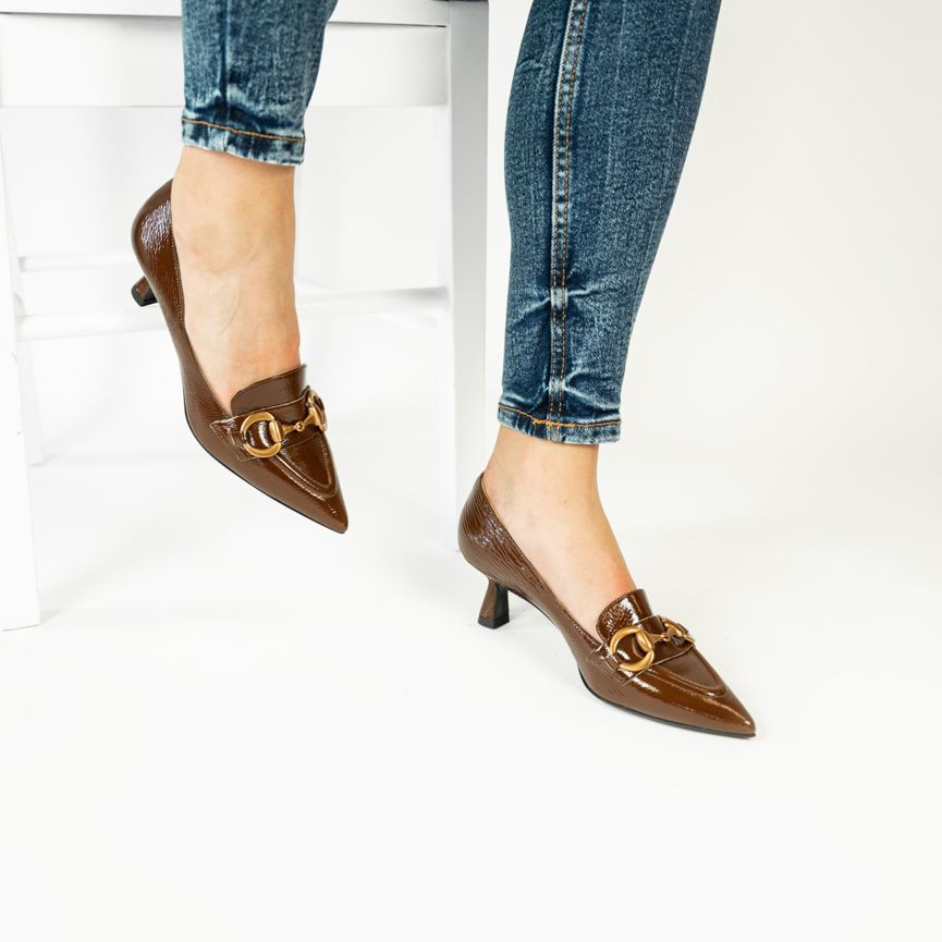 Chantal 1962  1816 - marron