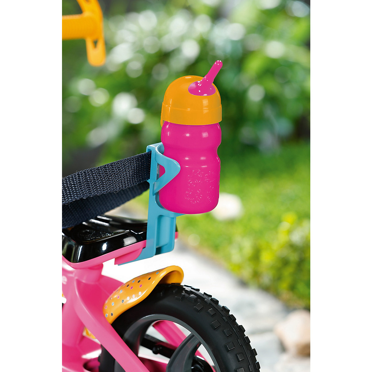 BABY born® Fahrrad