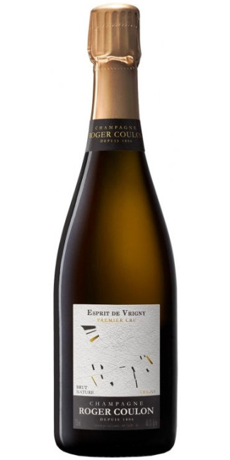 Roger Coulon Esprit de Vrigny