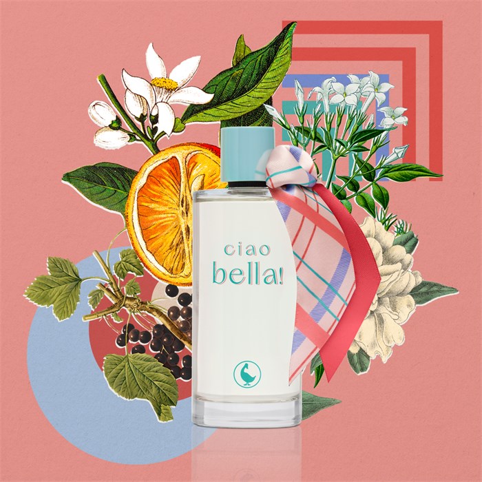 Eau de Toilette Spray