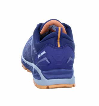 MEINDL Freizeit Schnürer blau 2023 Power Walk 3.0