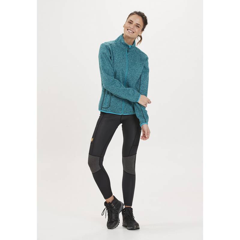 Whistler SAMANI Fleecejacke Damen