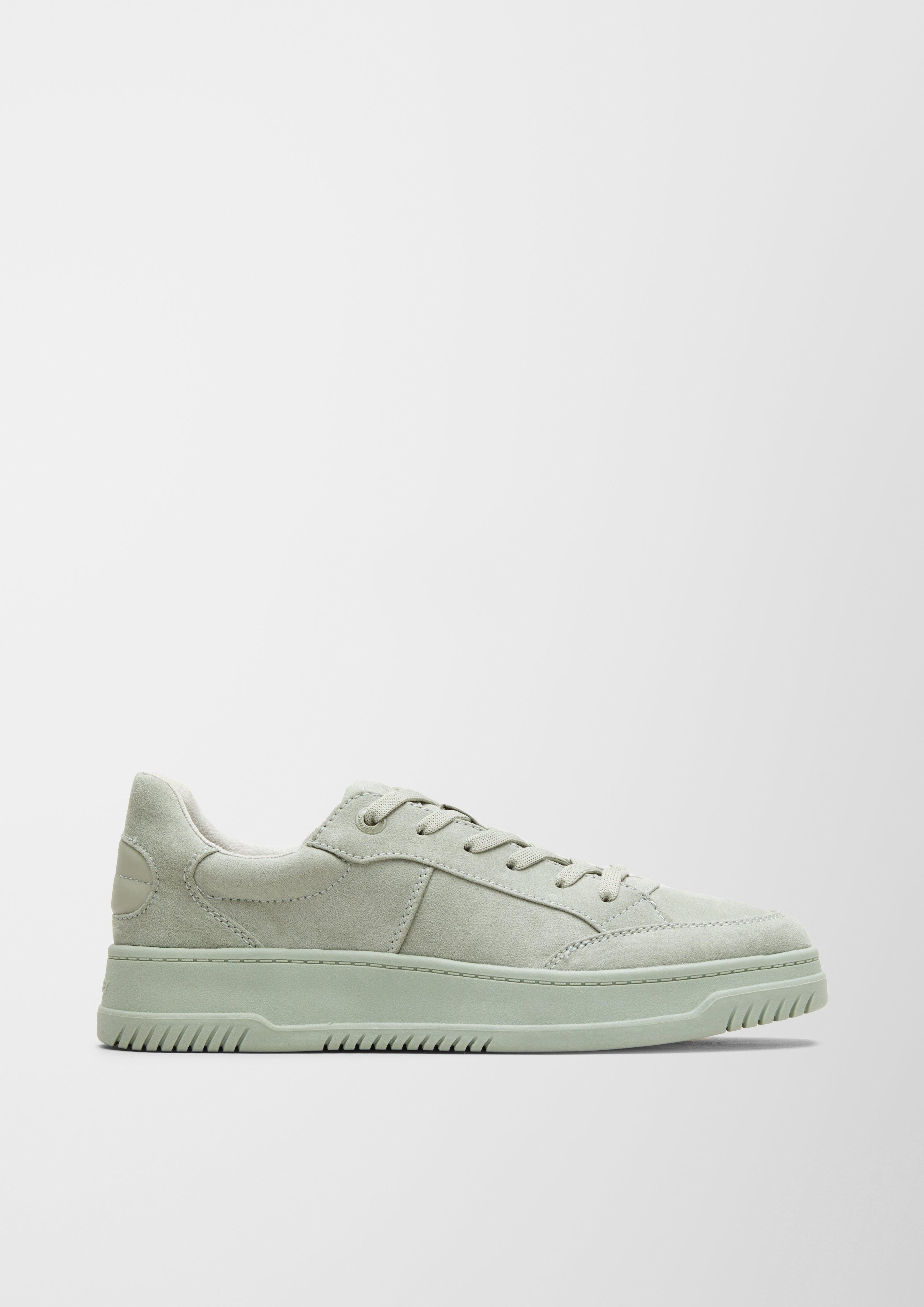 Sneaker im Fabricmix  6007312-703
