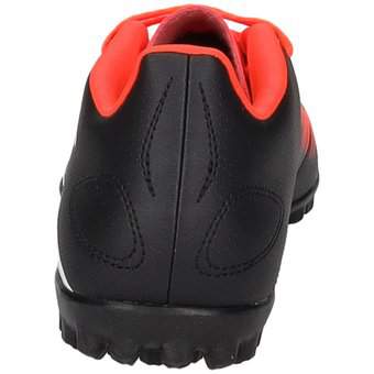 adidas Predator Club TF Fußball in schwarz