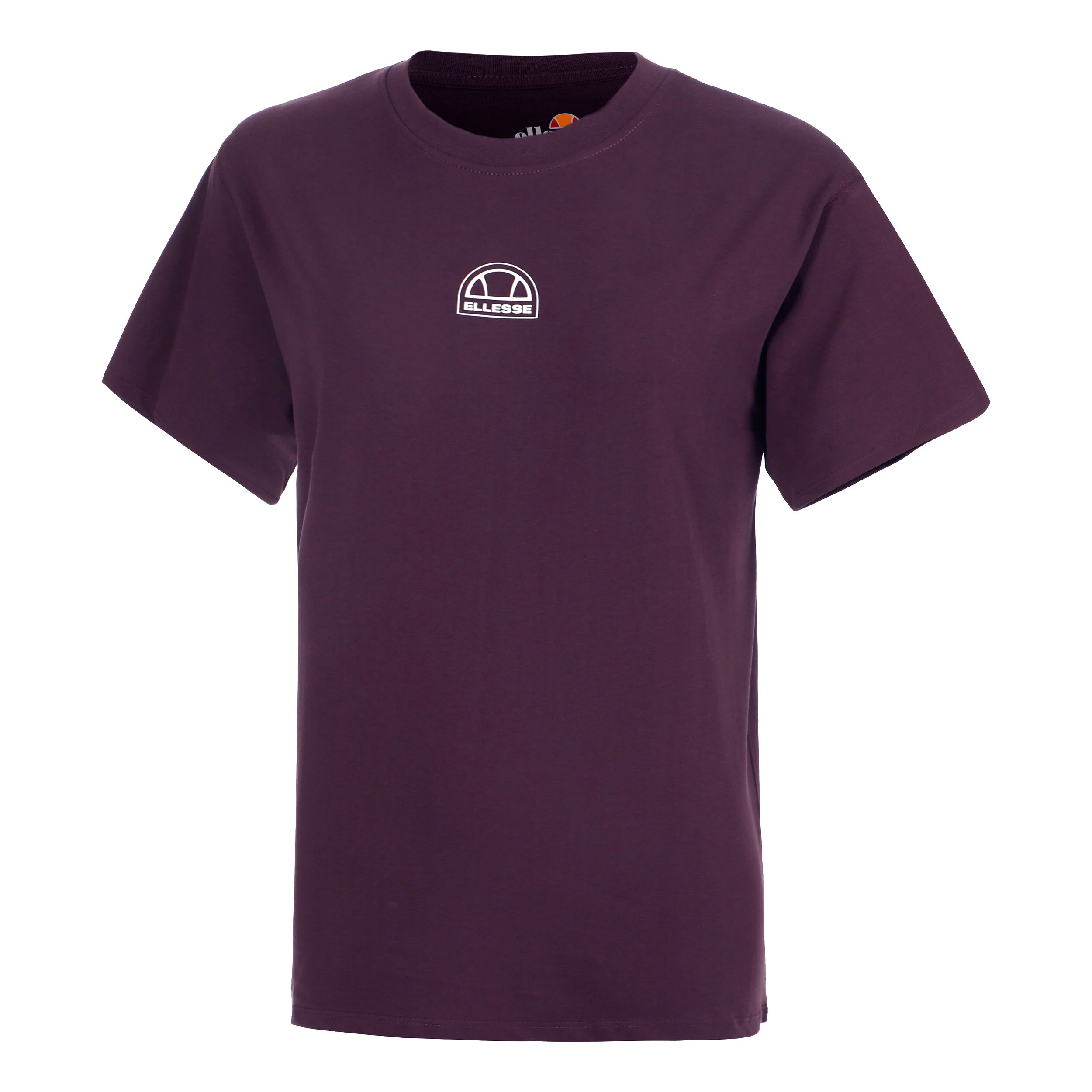 Armando T-Shirt Damen - Lila