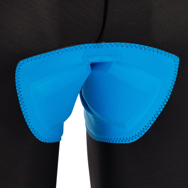 GORE C3 3/4 TIGHTS+ Damen - Radlerhose