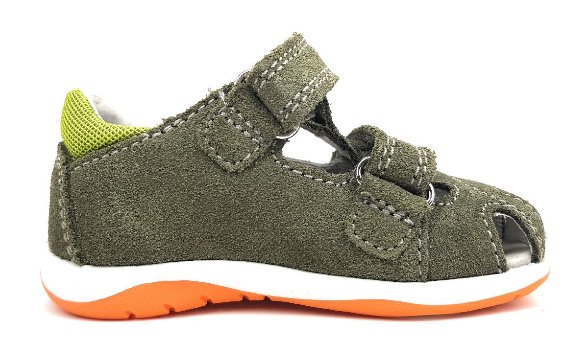 Richter 28023111 Grau 8108- Lime