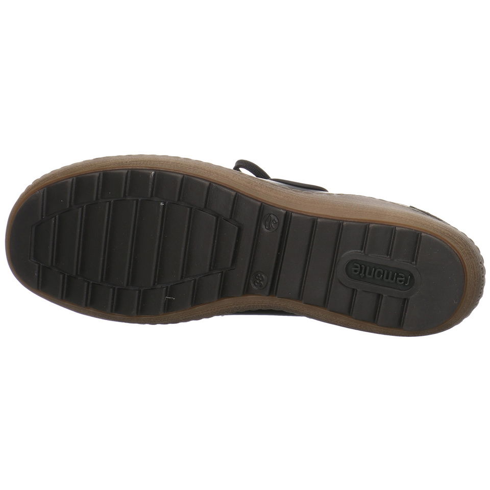 Remonte Schnürboots